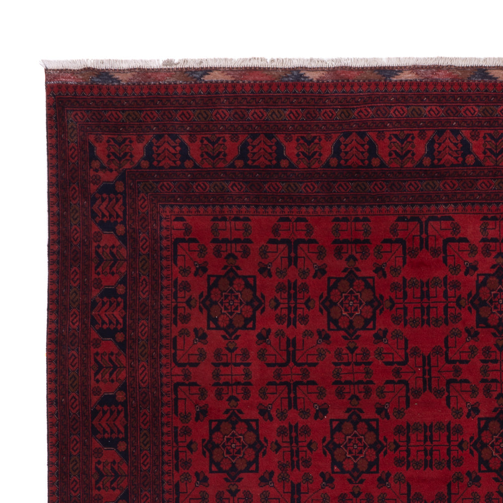 Khal Mohammadi Tapijt 251x349cm - Oosters Tapijt