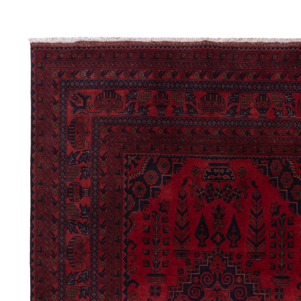 Khal Mohammadi Tapijt 361x251cm - Oosters Tapijt