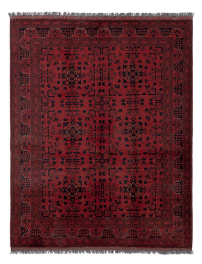 Khal Mohammadi Tapijt 153x198cm - Oosters Tapijt