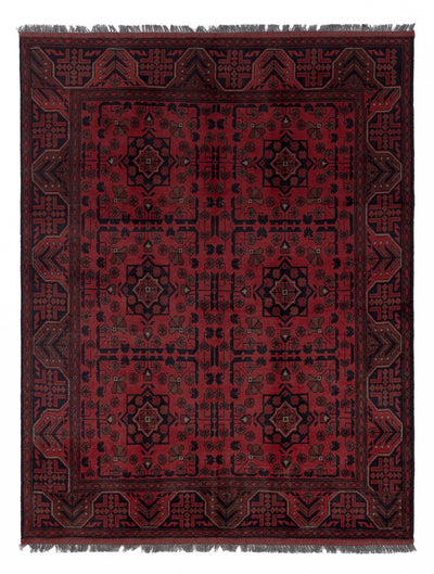 Khal Mohammadi Tapijt 150x193cm - Oosters Tapijt