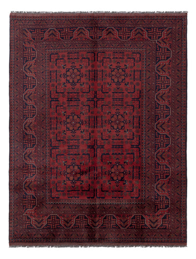 Khal Mohammadi Tapijt 151x197cm - Oosters Tapijt