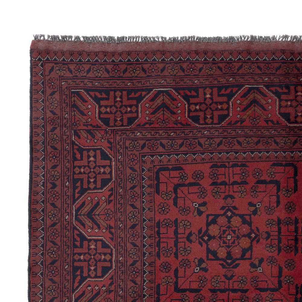 Khal Mohammadi Tapijt 197x151cm - Oosters Tapijt