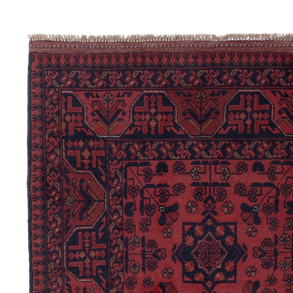 Khal Mohammadi Tapijt 151x196cm - Oosters Tapijt