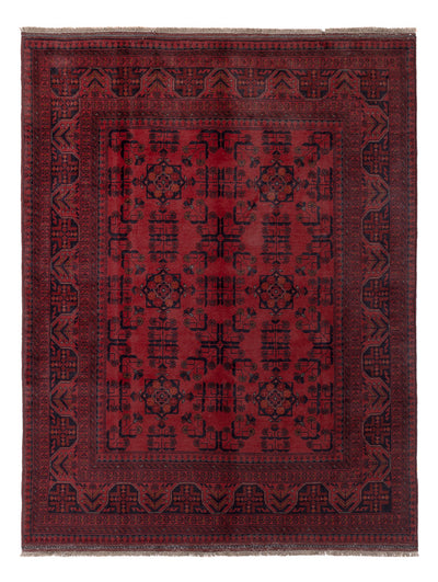 Khal Mohammadi Tapijt 150x196cm - Oosters Tapijt