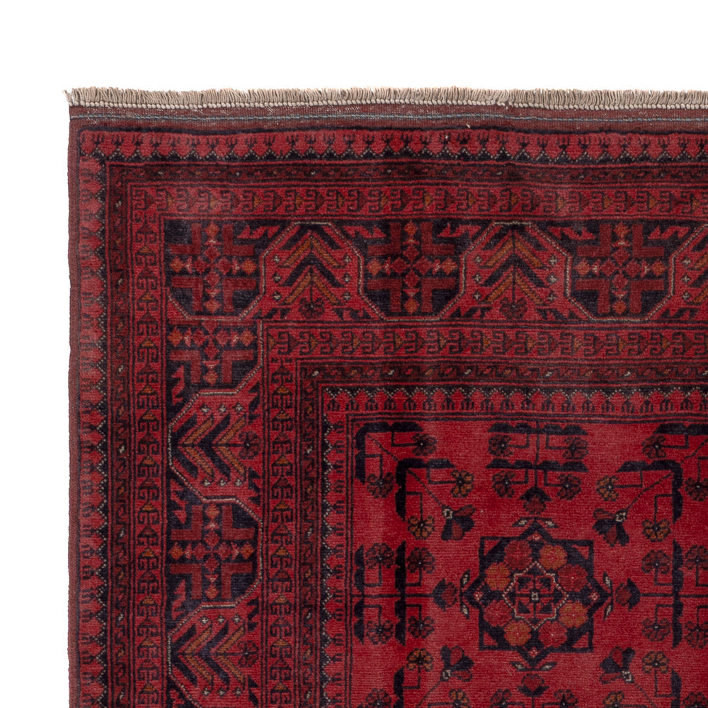Khal Mohammadi Tapijt 196x150cm - Oosters Tapijt