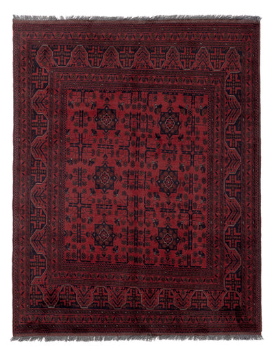 Khal Mohammadi Tapijt 151x191cm - Oosters Tapijt