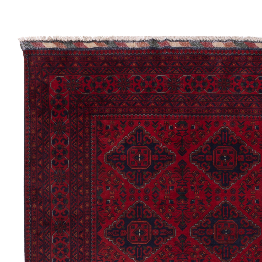 Khal Mohammadi Tapijt 346x249cm - Oosters Tapijt