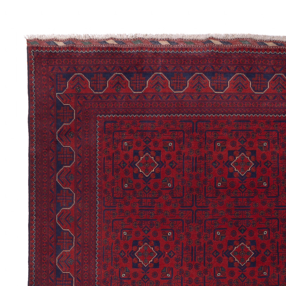 Khal Mohammadi Tapijt 338x249cm - Oosters Tapijt