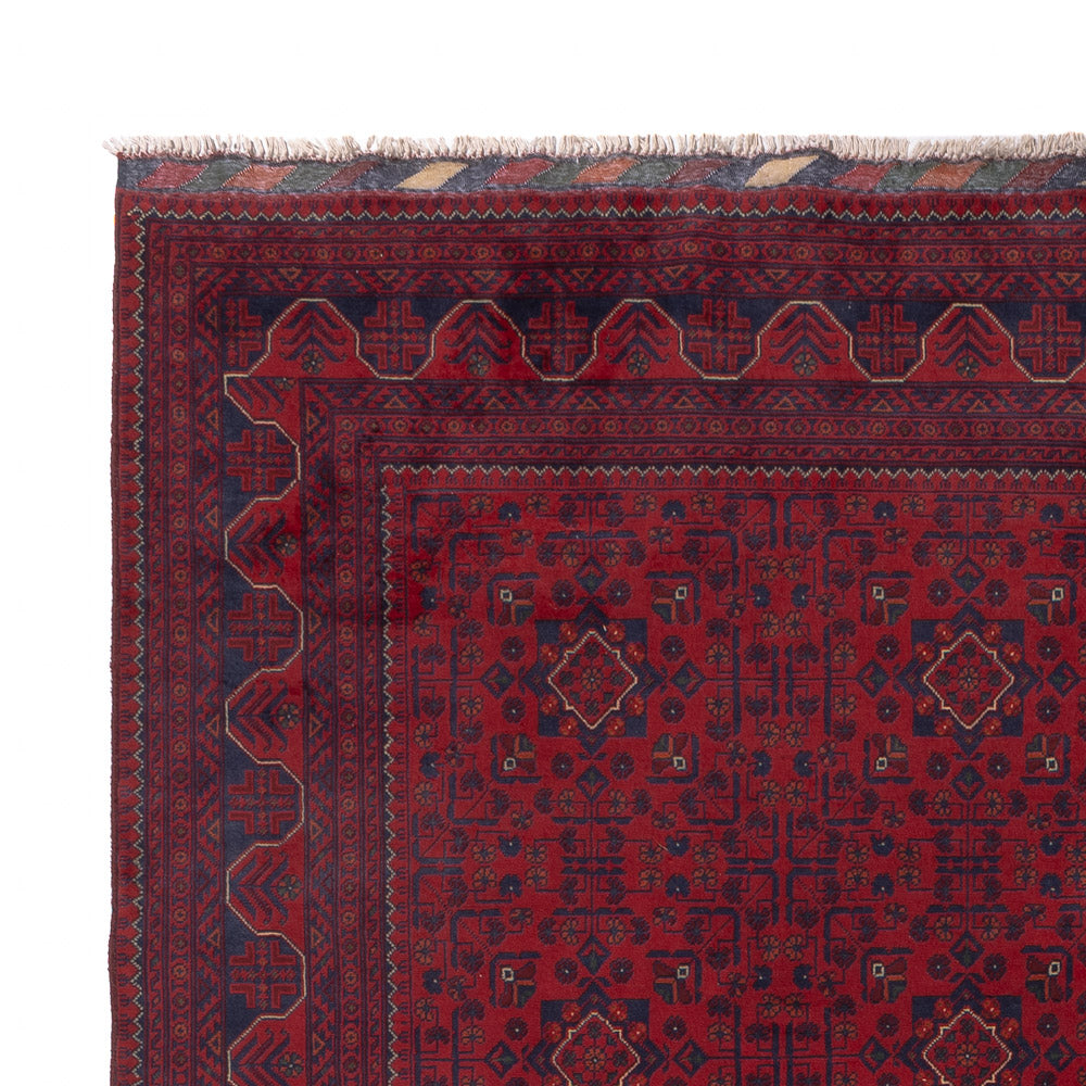 Khal Mohammadi Tapijt 337x250cm - Oosters Tapijt