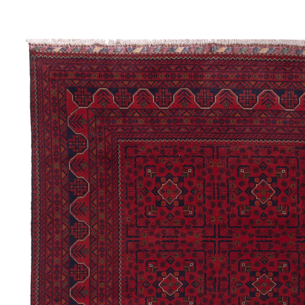 Khal Mohammadi Tapijt 342x250cm - Oosters Tapijt