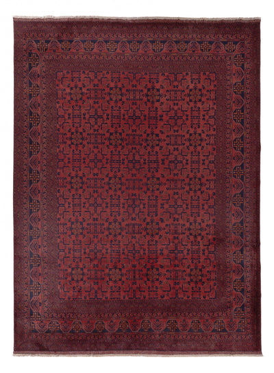 Khal Mohammadi Tapijt 254x340cm - Oosters Tapijt