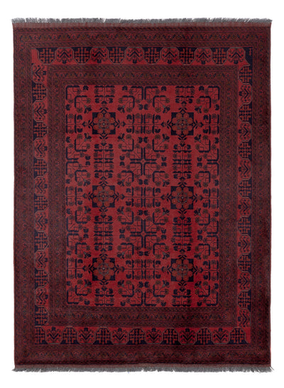 Khal Mohammadi Tapijt 151x199cm - Oosters Tapijt