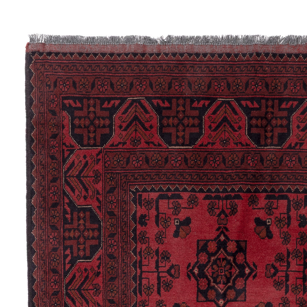 Khal Mohammadi Tapijt 200x153cm - Oosters Tapijt