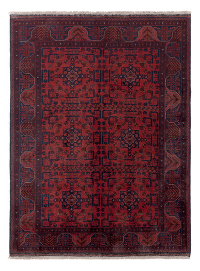 Khal Mohammadi Tapijt 149x196cm - Oosters Tapijt