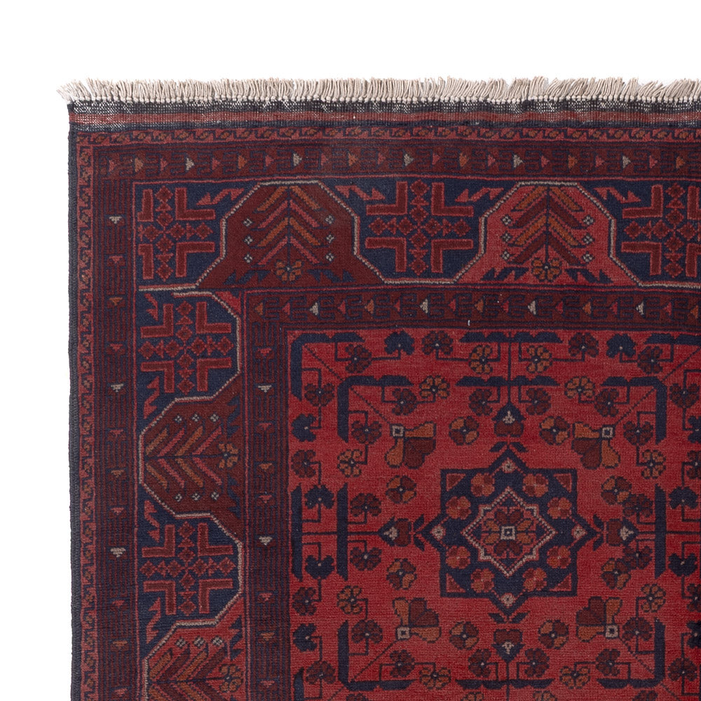 Khal Mohammadi Tapijt 196x149cm - Oosters Tapijt