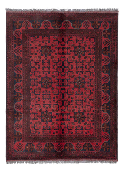 Khal Mohammadi Tapijt 150x196cm - Oosters Tapijt