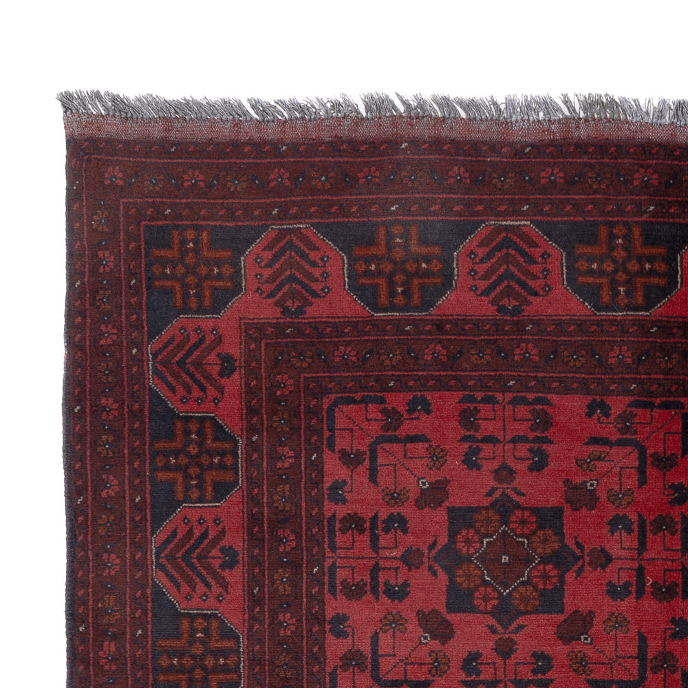 Khal Mohammadi Tapijt 196x150cm - Oosters Tapijt