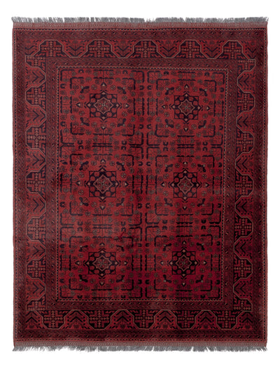 Khal Mohammadi Tapijt 151x190cm - Oosters Tapijt