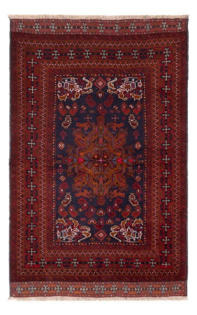 Baluch tapijt 144x248cm - Oosters Tapijt