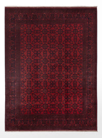 Khal Mohammadi Tapijt 251x341cm - Oosters Tapijt – product image