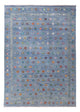 Kilim Maimana Tapijt 243x352cm - Wollen tapijt