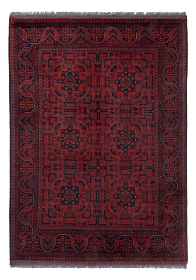 Khal Mohammadi Tapijt 146x202cm - Oosters Tapijt