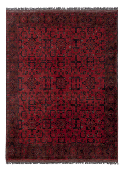 Khal Mohammadi Tapijt 153x197cm - Oosters Tapijt