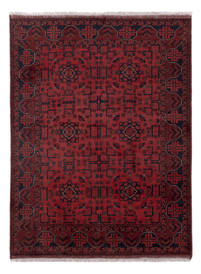 Khal Mohammadi Tapijt 147x197cm - Oosters Tapijt