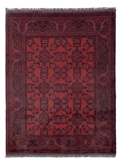 Khal Mohammadi Tapijt 148x197cm - Oosters Tapijt