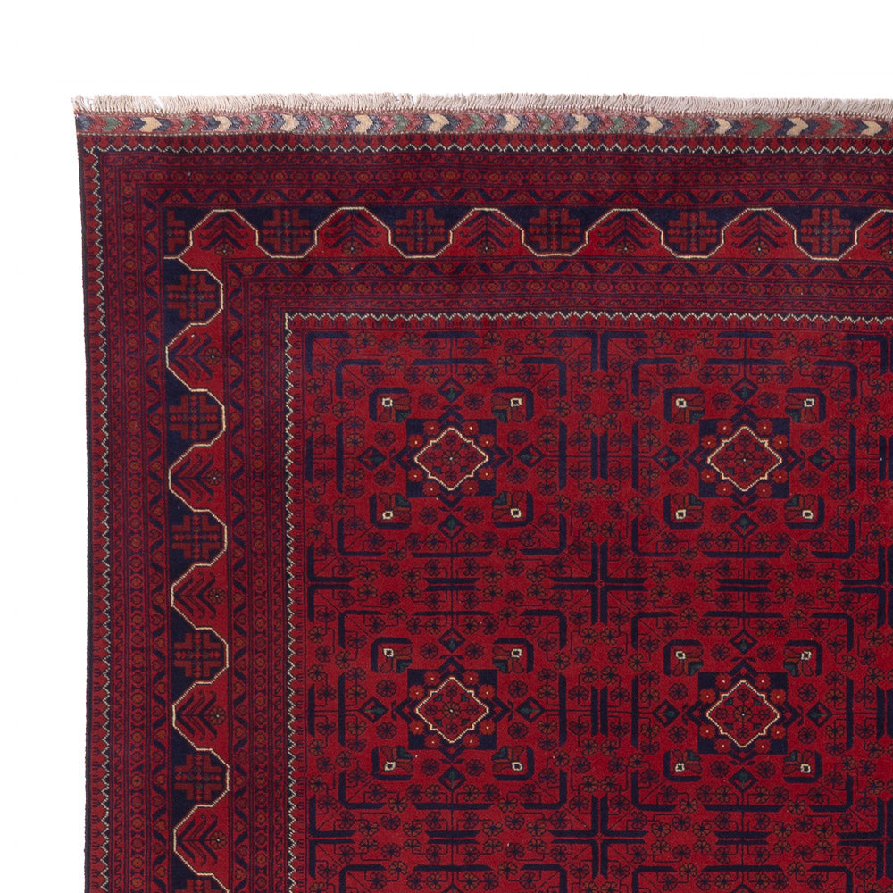 Khal Mohammadi Tapijt 350x249cm - Oosters Tapijt