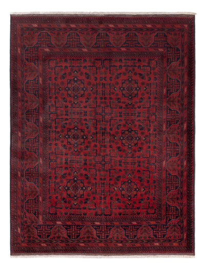 Khal Mohammadi Tapijt 154x199cm - Oosters Tapijt