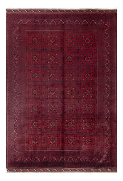 Khal Mohammadi Tapijt 249x357cm - Oosters Tapijt