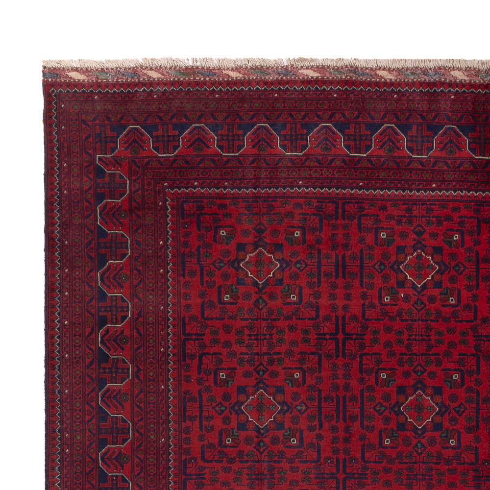 Khal Mohammadi Tapijt 343x242cm - Oosters Tapijt