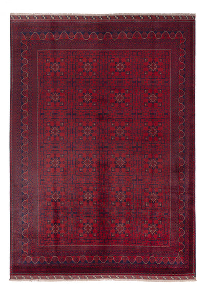Khal Mohammadi Tapijt 253x349cm - Oosters Tapijt