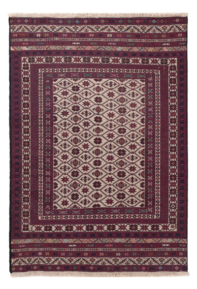 Afghaanse kilim Tapijt 127x189cm
