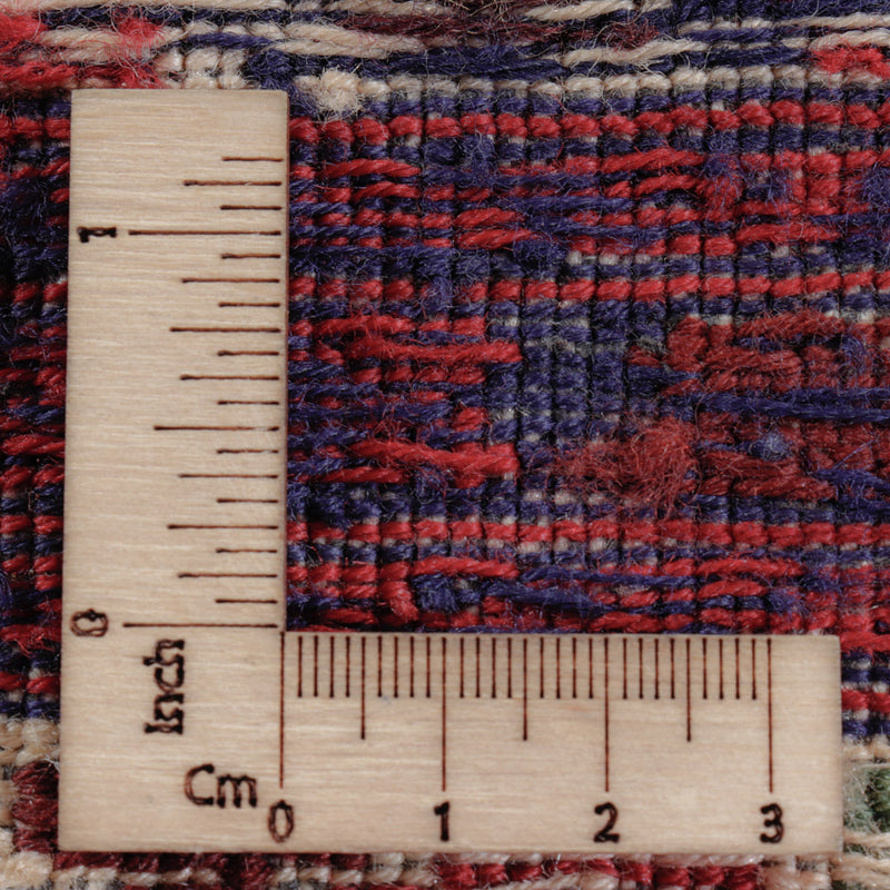 Kelim tapijt - Oosters - 189 x 127 cm - veelkleurig