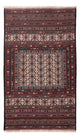 Afghaanse kilim Tapijt 207x118cm
