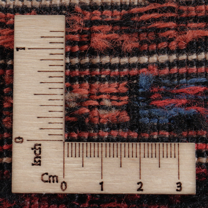 Kelim tapijt - Oosters - 207 x 118 cm - veelkleurig