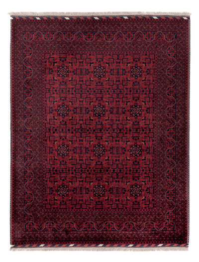 Afghaans tapijt 151x200cm - Oosters Tapijt