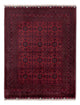 Afghaans tapijt 200x151cm - Oosters Tapijt
