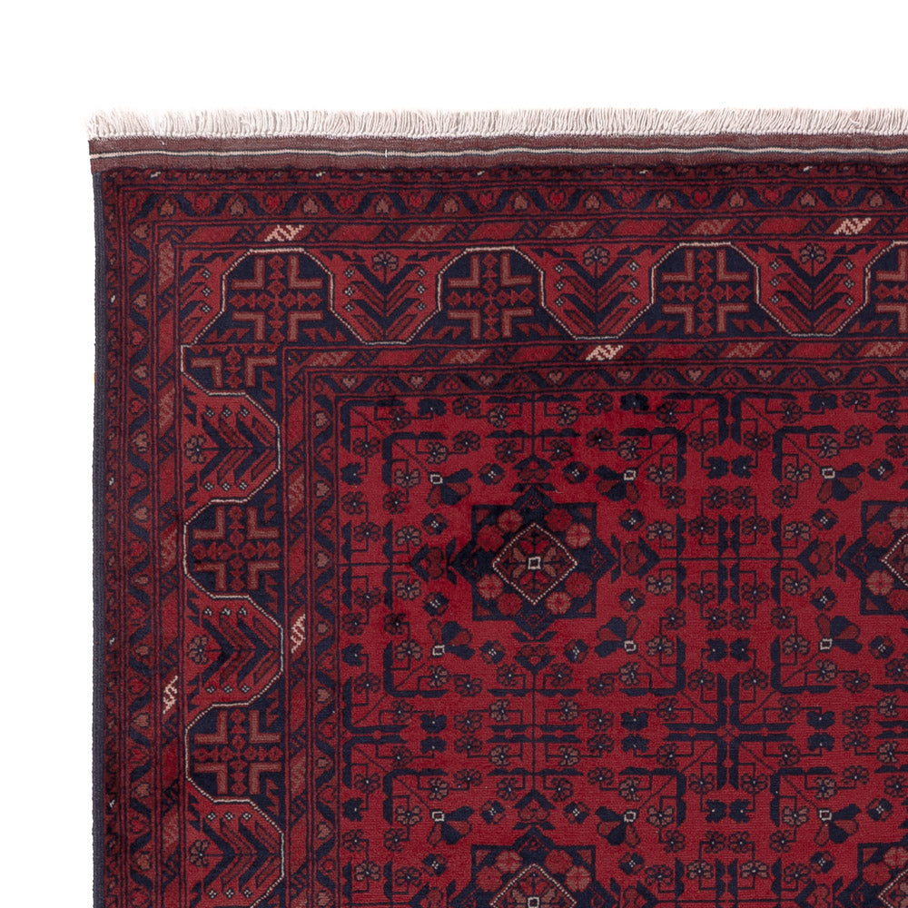 Afghaans tapijt 149x197cm - Oosters Tapijt
