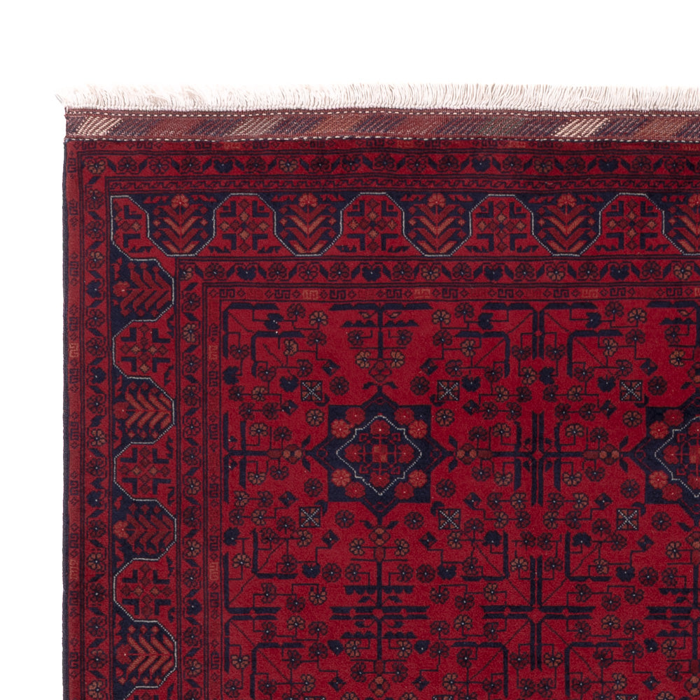 Afghaans tapijt 150x199cm - Oosters Tapijt