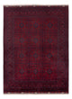 Afghan Teppich 197x152cm - Orientteppich