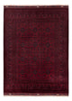 Afghaans tapijt 201x152cm - Oosters Tapijt