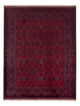 Afghan Teppich 200x154cm - Orientteppich