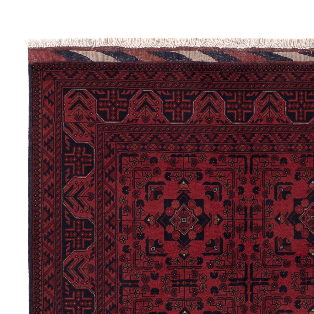 Afghaans tapijt 150x192cm - Oosters Tapijt