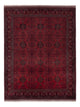 Afghaans tapijt 195x154cm - Oosters Tapijt