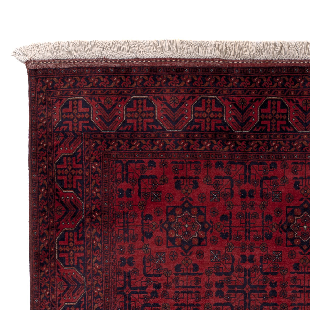Afghaans tapijt 194x147cm - Oosters Tapijt