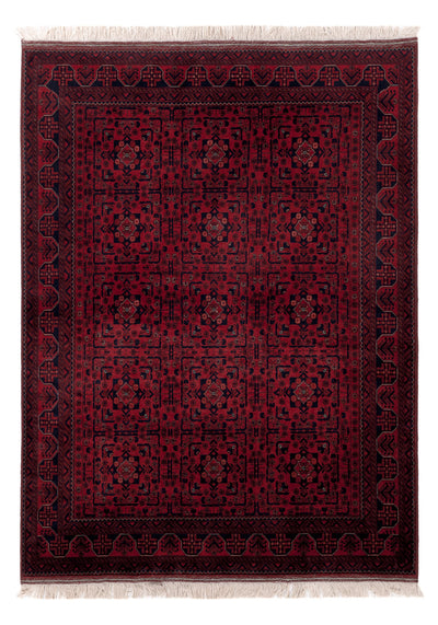 Afghaans tapijt 148x196cm - Oosters Tapijt