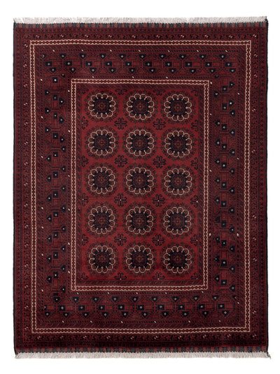 Afghaans tapijt 151x197cm - Oosters Tapijt